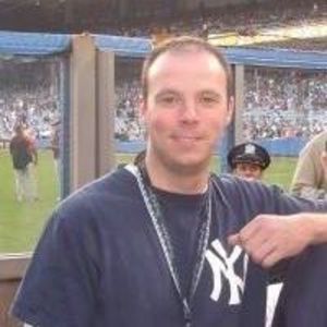 Meet your Posher, Randy